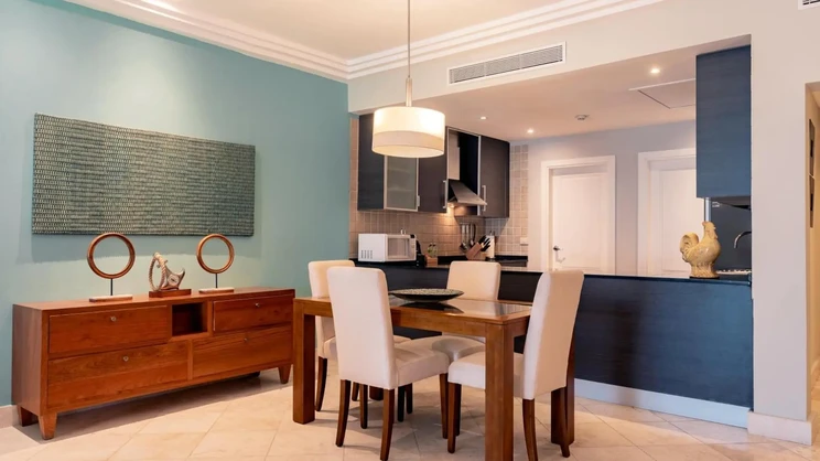 TAN Resorts Marina Cap Cana All-Inclusive